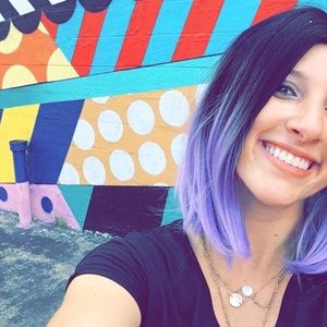 Meet your Posher, Mckenzie